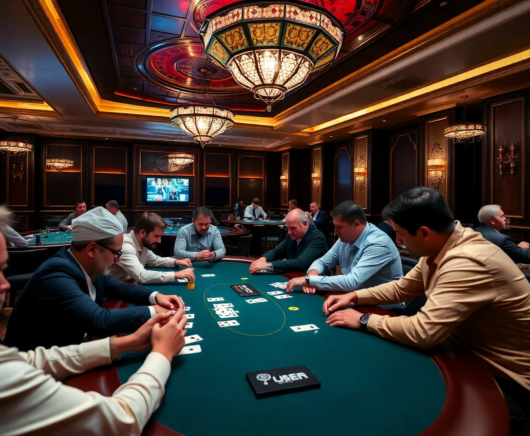 HHpoker banner